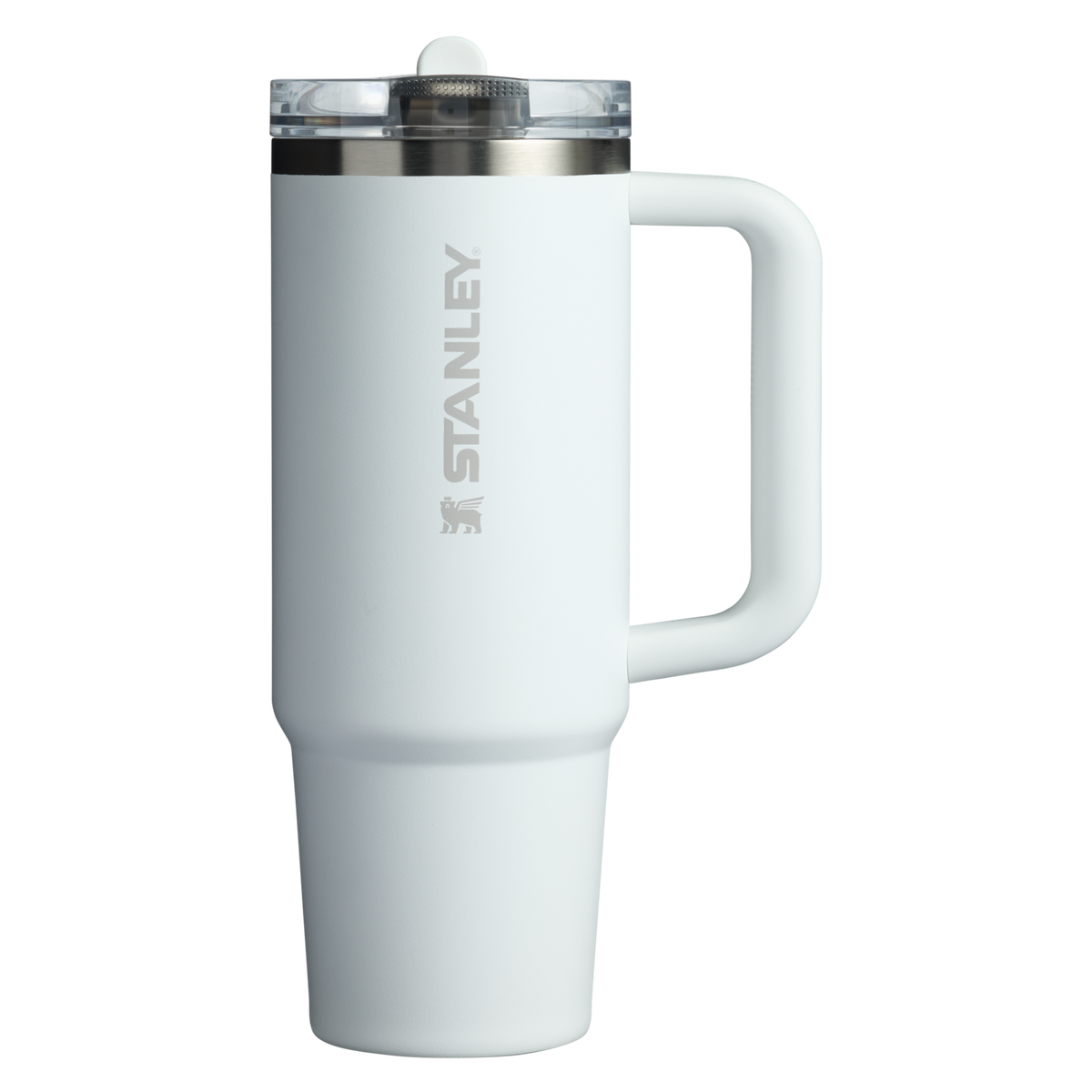 Stanley 1913 The Quencher ProTour Flip Straw Tumbler 30 OZ - Stanley Create in Frost | Front View