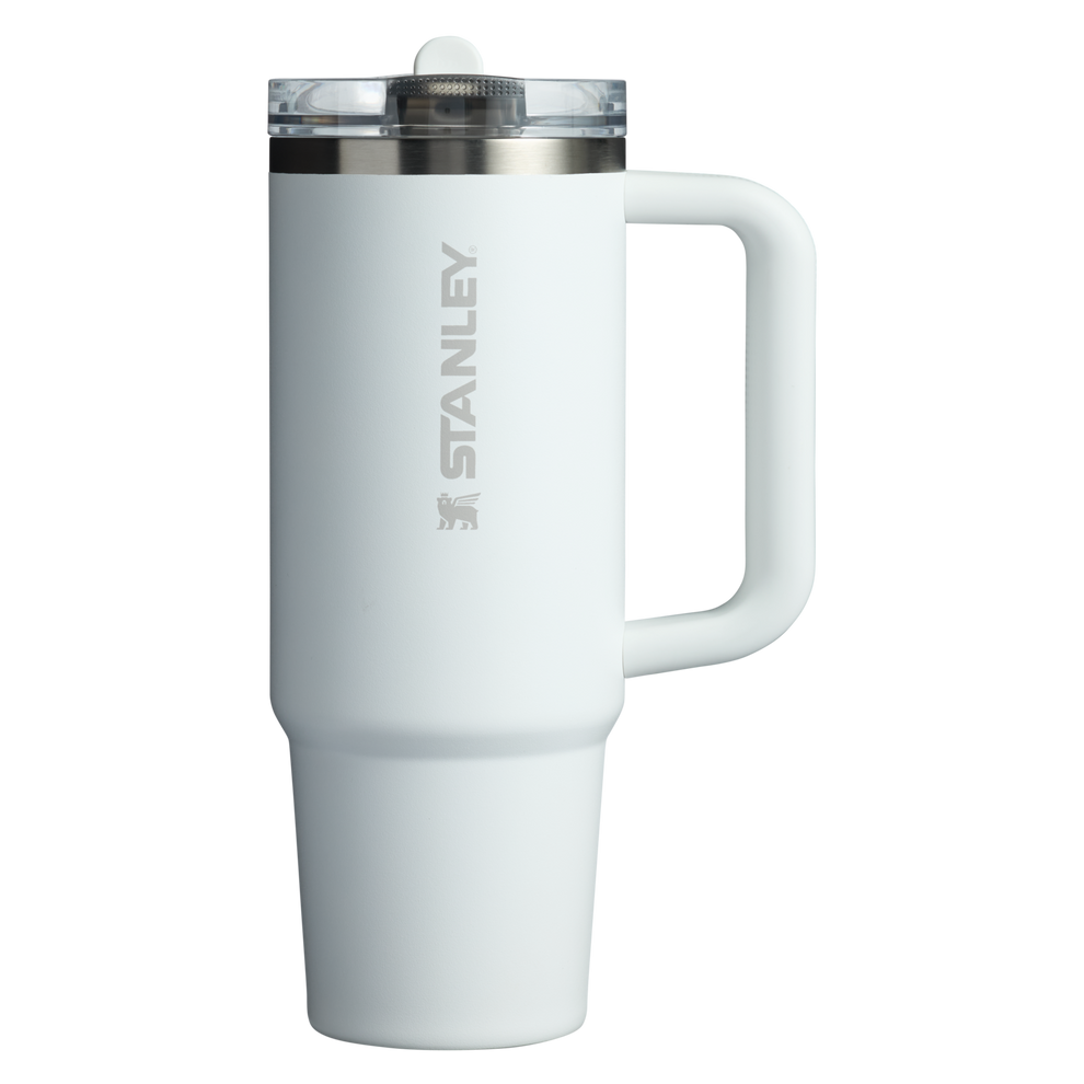 Stanley 1913 The Quencher ProTour Flip Straw Tumbler 30 OZ - Stanley Create in Frost | Front View