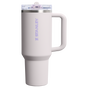Swatch for Stanley 1913 The Quencher ProTour Flip Straw Tumbler 40 OZ in Sahara | Front View