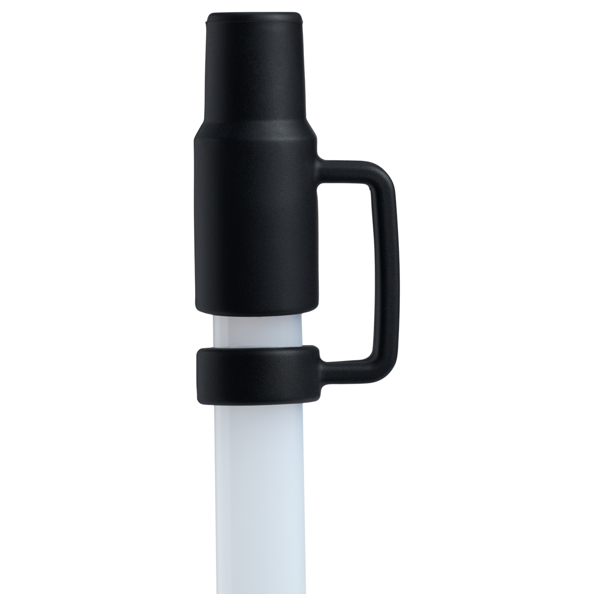 Stanley 1913 Stanley Quencher Boot and Straw Cover Set 30 OZ & 20 OZ in Black | Front View