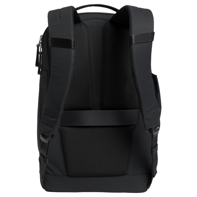 Stanley 1913 The Standby Backpack 22.2 QT in Black | Back View