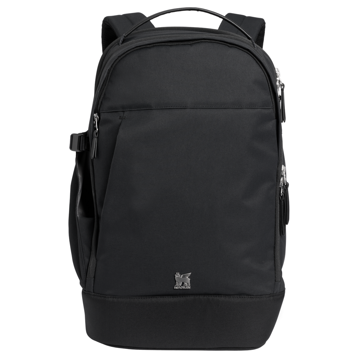 Stanley 1913 The Standby Backpack 22.2 QT in Black | Front View