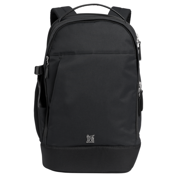 Stanley 1913 The Standby Backpack 22.2 QT in Black | Front View