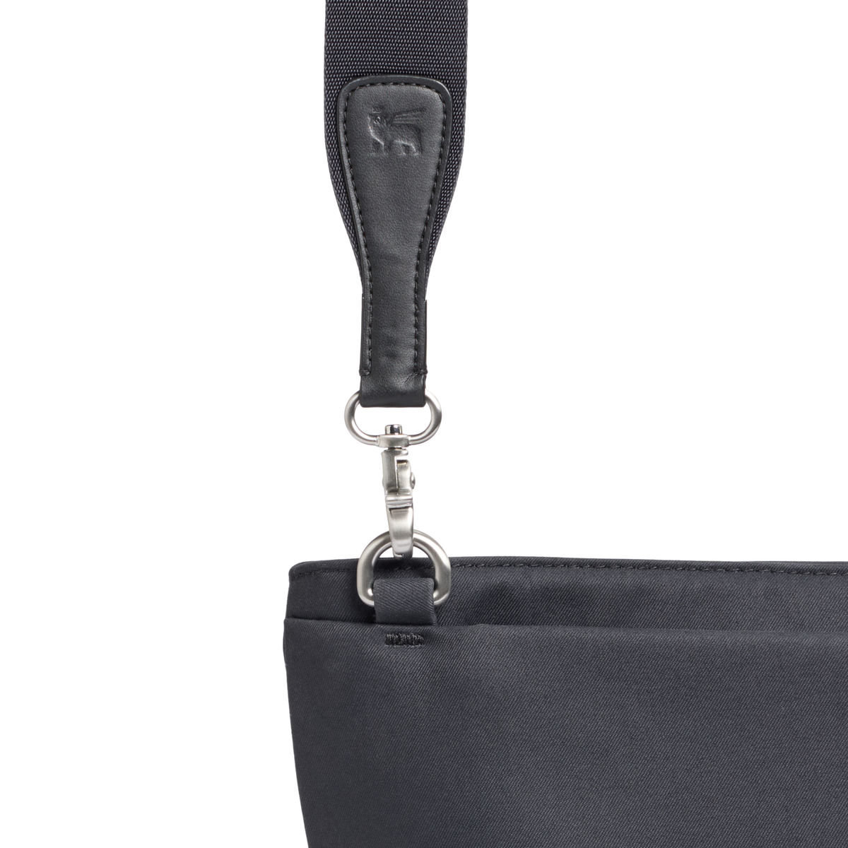Stanley 1913 The Standby Satchel 10.57 QT in Black | View 8