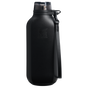 Swatch for Stanley 1913 The Stanley Clutch Bottle 16 OZ in Black | Front View