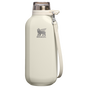 Swatch for Stanley 1913 The Stanley Clutch Bottle 16 OZ in Cream Gloss | Front View