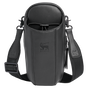 Swatch for Stanley 1913 The Stanley Clutch Bottle Side-Kit 2.11 QT in Black | Front View