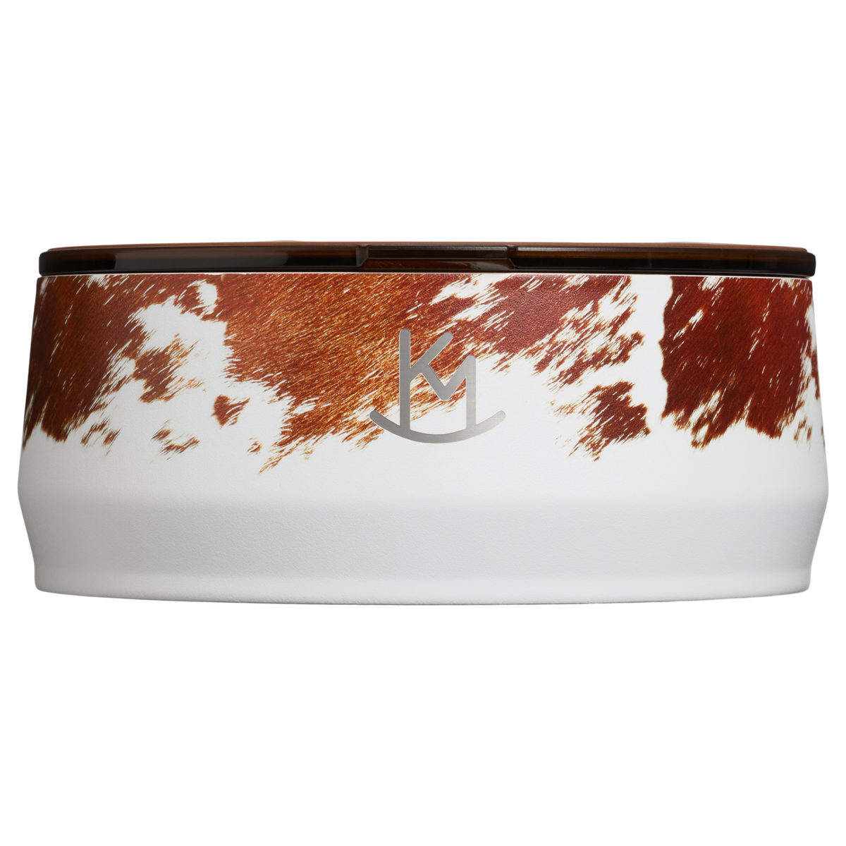 Stanley 1913 The Kacey Musgraves x Stanley 1913 Pet Bowl 3-cup 24 OZ in Kacey Musgraves Rodeo | Back View