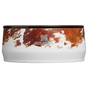 Swatch for Stanley 1913 The Kacey Musgraves x Stanley 1913 Pet Bowl 3-cup 24 OZ in Kacey Musgraves Rodeo | Front View