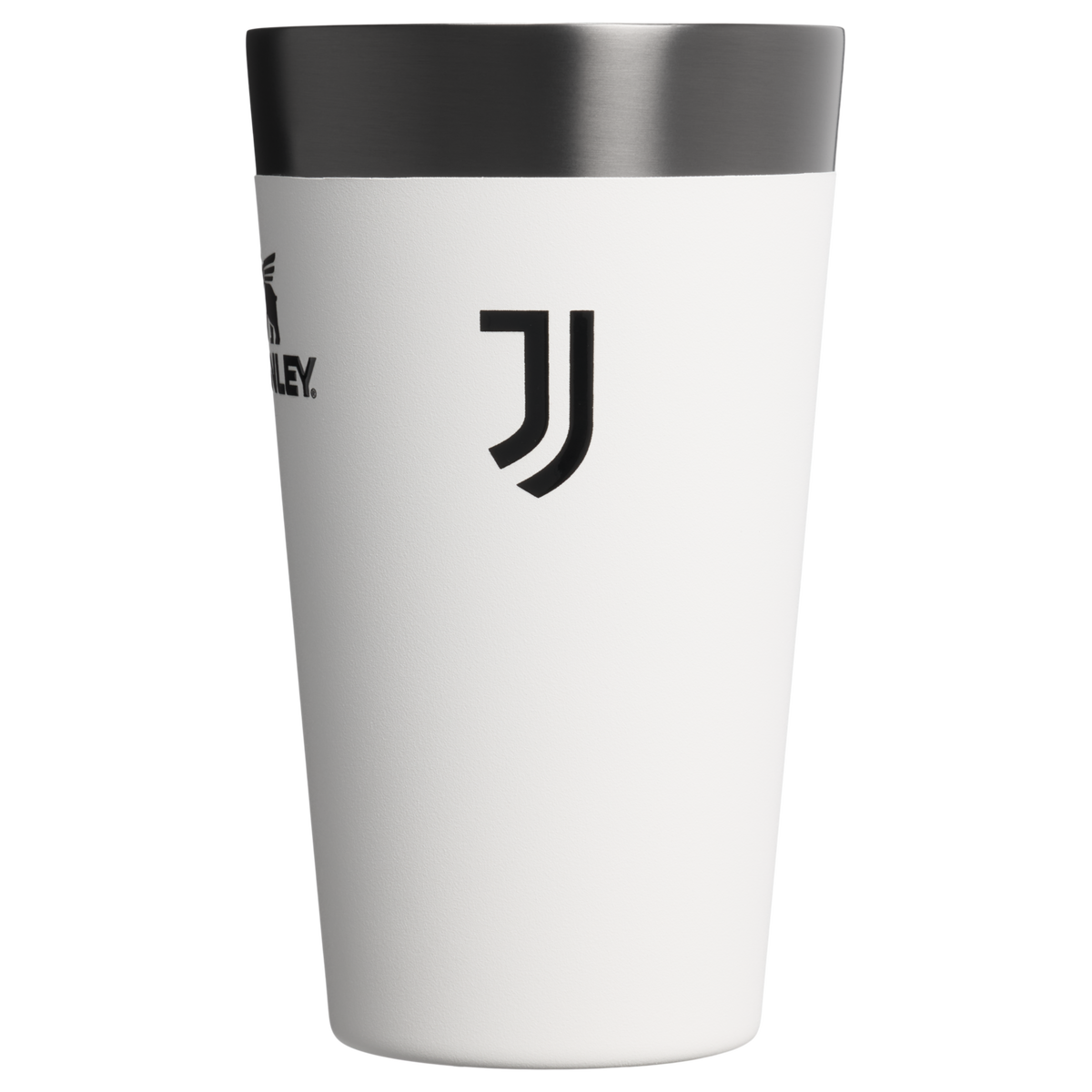 Stanley 1913 Stanley 1913 x Juventus Stay-Chill Stacking Pint in Coded | View 1