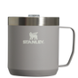 Swatch for Stanley 1913 Classic Legendary Camp Mug 12 OZ in Ash | Front View
