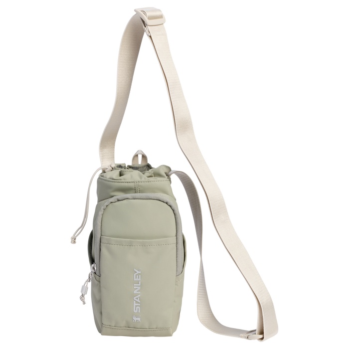 Stanley 1913 The Vitalize™ Carry-All 3.2 QT in Sage Grey | Front View
