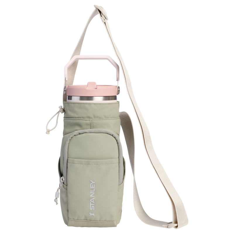 Stanley 1913 The Vitalize™ Carry-All 3.2 QT in Sage Grey | Front View