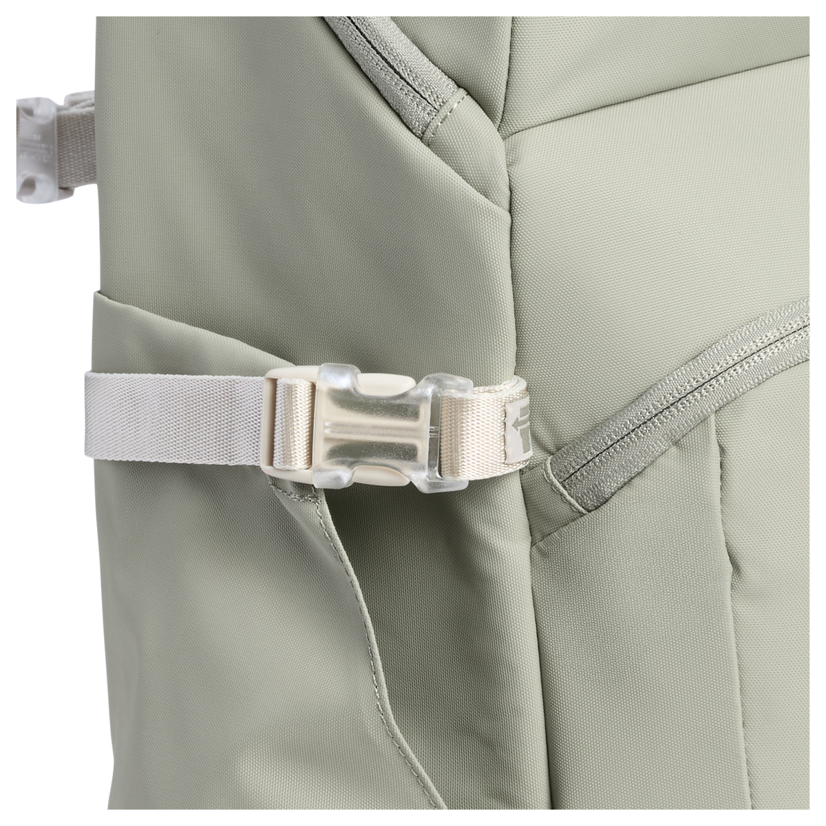 Stanley 1913 The Vitalize™ Backpack 30.9 QT in Sage Grey | Detailed View