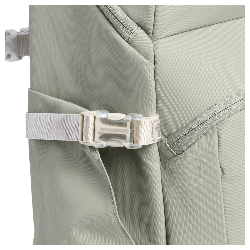 Stanley 1913 The Vitalize™ Backpack 30.9 QT in Sage Grey | Detailed View