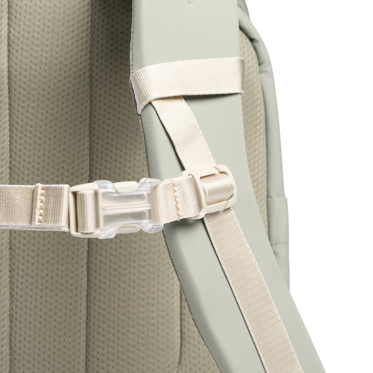 Stanley 1913 The Vitalize™ Backpack 30.9 QT in Sage Grey | Back Detailed View