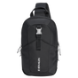 Swatch for Stanley 1913 The Vitalize™ Crossbody Bag 10 QT in Black | Front View