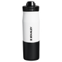 Swatch for Stanley 1913 The Vitalize™ Tempo Bottle 24 OZ in Chalk | Front View