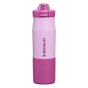 Swatch for Stanley 1913 The Vitalize™ Tempo Bottle 24 OZ in Soft Orchid | Front View