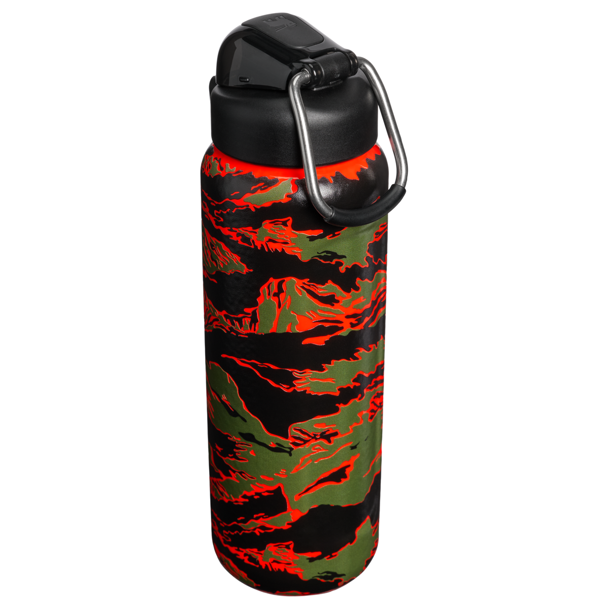 Stanley 1913 Stanley 1913 x Devin Booker Wellspring Bottle 24 OZ in Devin Booker Hidden in Plain Sight | Back View