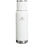 Swatch for Stanley 1913 Adventure To-Go Bottle 1.1 QT in Frost | Front View
