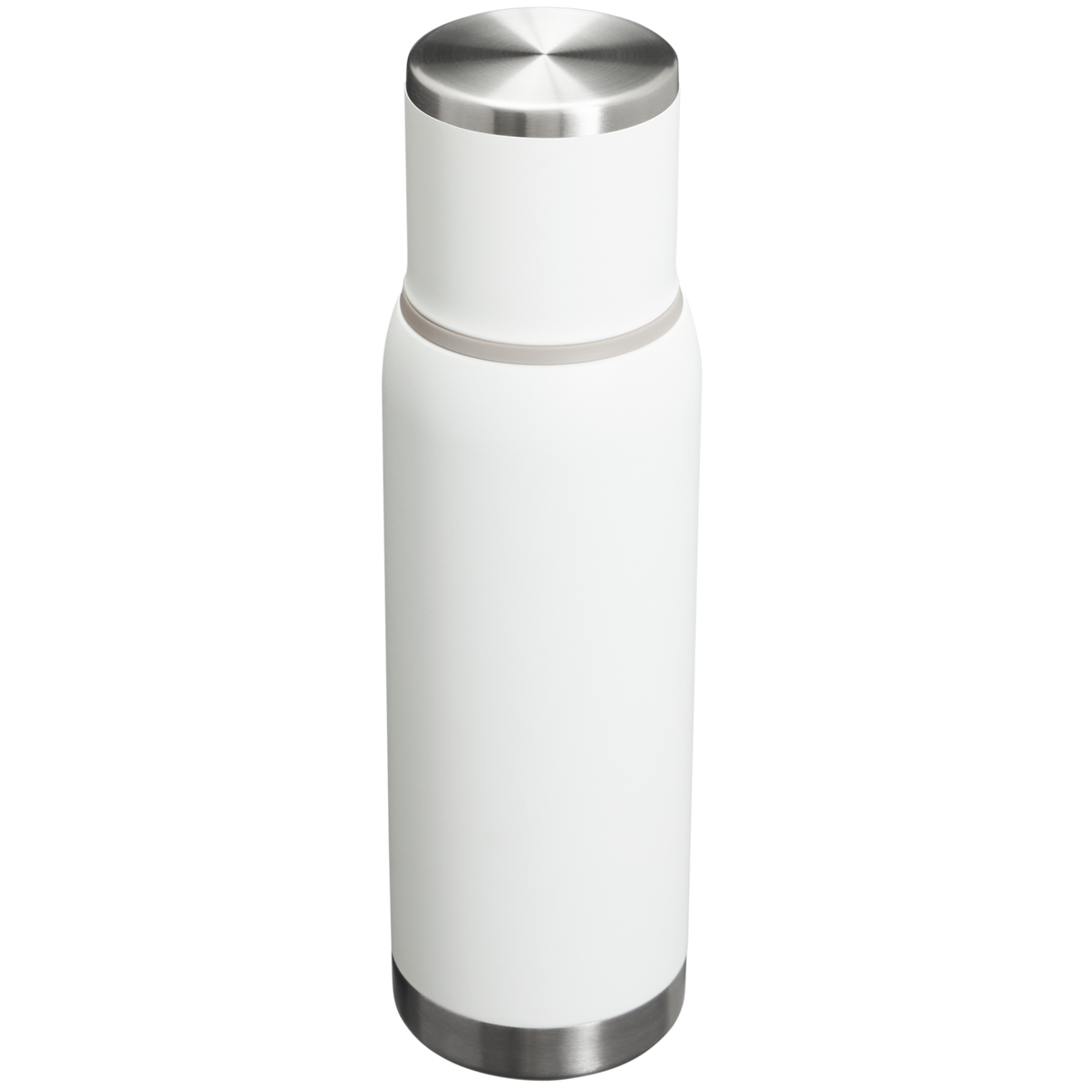 Stanley 1913 Adventure To-Go Bottle 1.1 QT in Frost | Back View