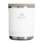 Swatch for Stanley 1913 Adventure To-Go Food Jar 18 OZ in Frost | Front View