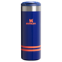 Swatch for Stanley 1913 The AeroLight™ Transit Bottle 16 OZ in Regal Blue Shimmer | Front View