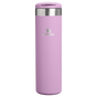 Swatch for Stanley 1913 The Transit Flip Top Mug 20 OZ in Lilac | Front View
