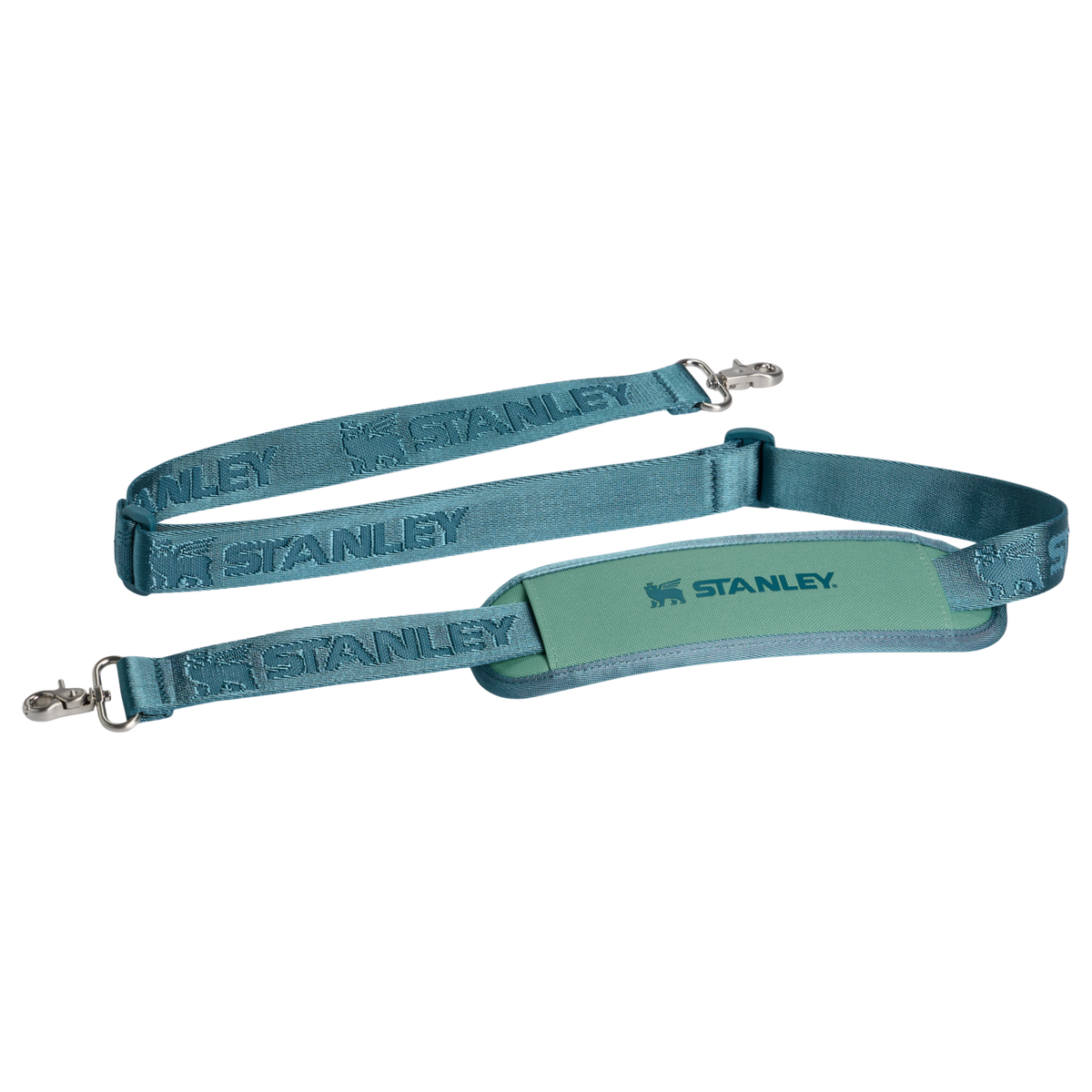Stanley 1913 The All Day Julienne Midi Cooler 20 Can 12 QT 11.3 L in Spring Green | Detailed View