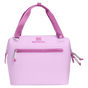 Swatch for Stanley 1913 The All Day Julienne Midi Cooler 20 Can 12 QT 11.3 L in Soft Orchid | Front View
