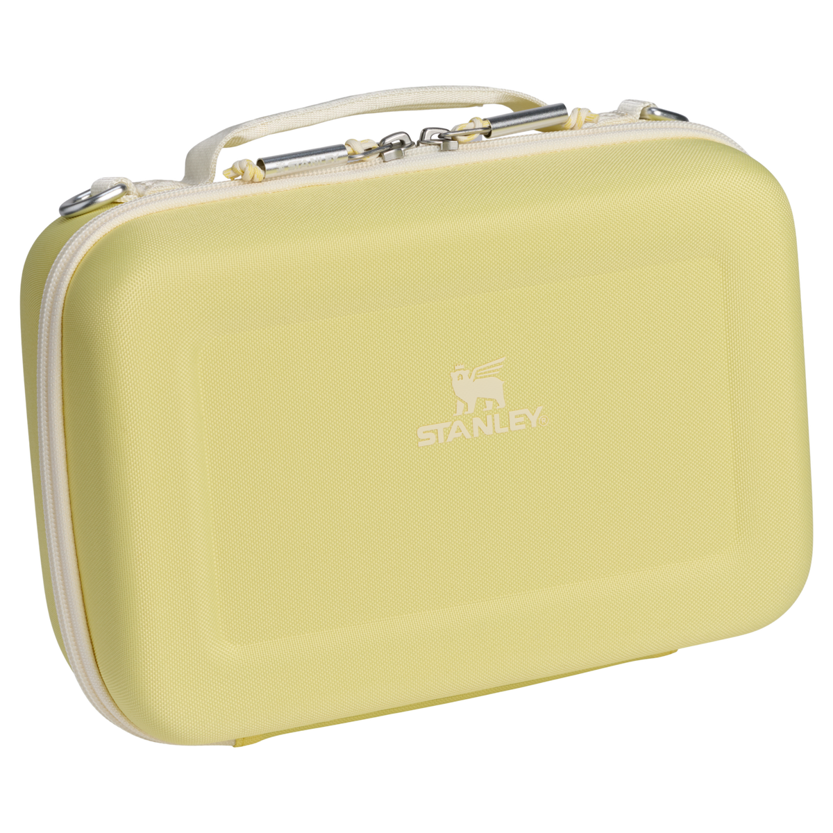 Stanley 1913 All Day Mini Lunch Box 4.2 QT in Daffodil | Front View