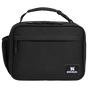 Swatch for Stanley 1913 The Assembly Lunch Box 3.7 QT 3.5 L in Black | Front View