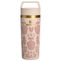 Swatch for Stanley 1913 Stanley 1913 x Nest Café-To-Go Mug 16 OZ in Deepa Brown Sugar | Front View