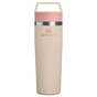 Swatch for Stanley 1913 The Café-To-Go Travel Mug 20 OZ in Champagne | Front View