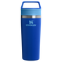 Swatch for Stanley 1913 The Café-To-Go Travel Mug 16 OZ in Cobalt | Front View