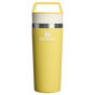 Swatch for Stanley 1913 The Café-To-Go Travel Mug 16 OZ in Daffodil | Front View
