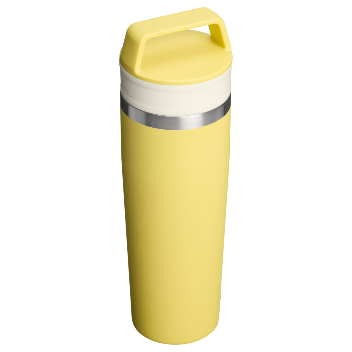 Stanley 1913 The Café-To-Go Travel Mug 20 OZ in Daffodil | Back View