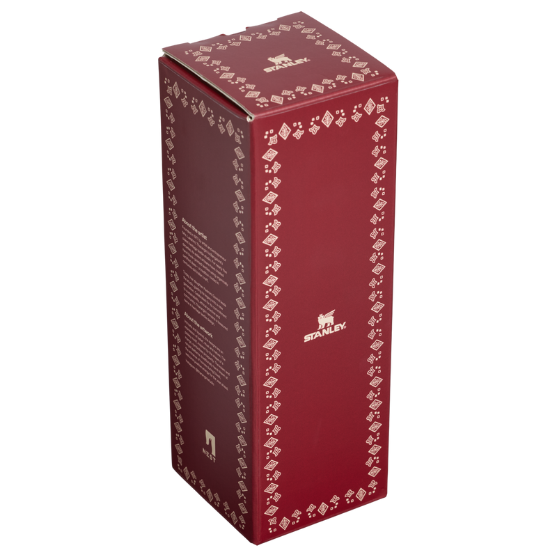 Stanley 1913 Stanley 1913 x Nest Café-To-Go Mug 16 OZ in Deepa Brown Sugar