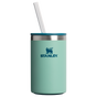 Swatch for Stanley 1913 The Everyday Can Cooler Cup 10 OZ in Spring Green | Front View