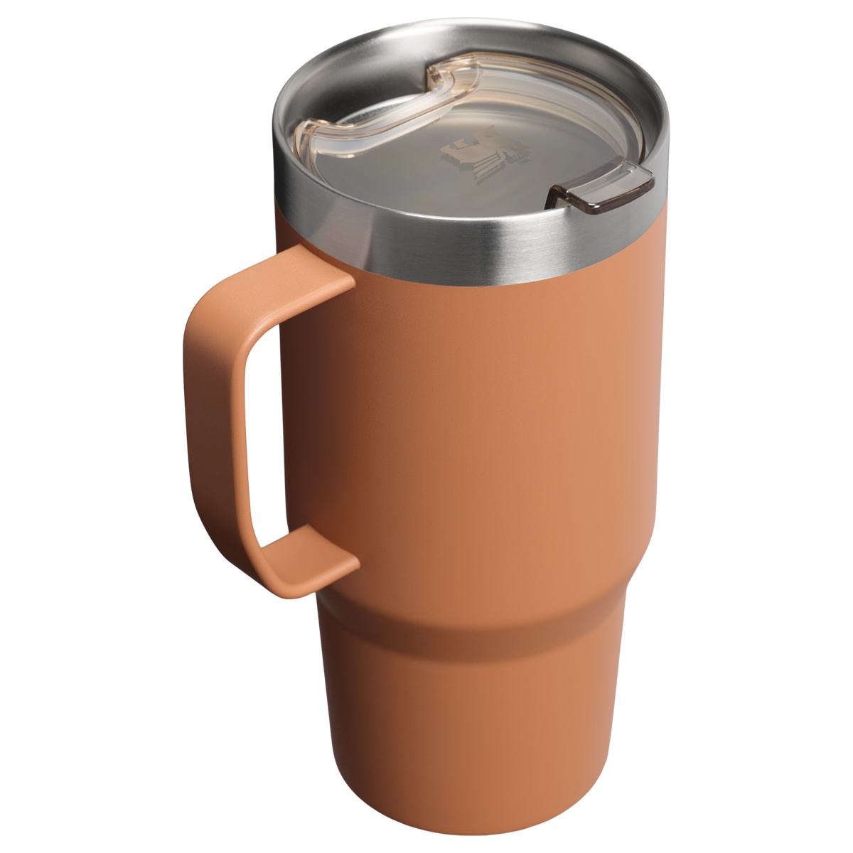 Stanley 1913 The Everyday Suburban Mug 24 OZ in Toast | Back View
