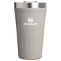 Swatch for Stanley 1913 The Textured Everyday Tumbler 16 OZ in Ash | Front View