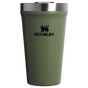 Swatch for Stanley 1913 The Everyday Tumbler 16 OZ in Dried Pine | Front View