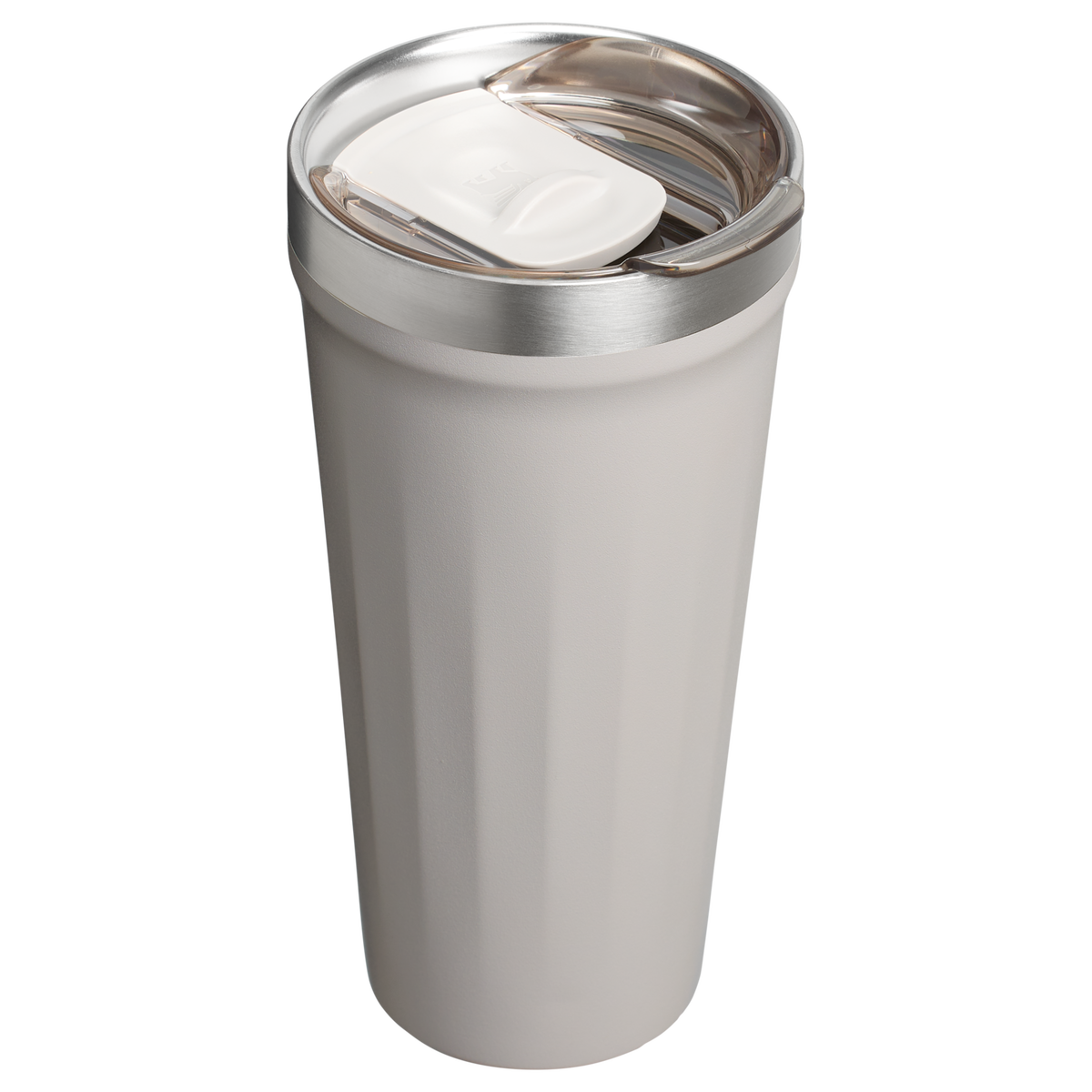 Stanley 1913 The Textured Everyday Tumbler 20 OZ in Ash | Back View