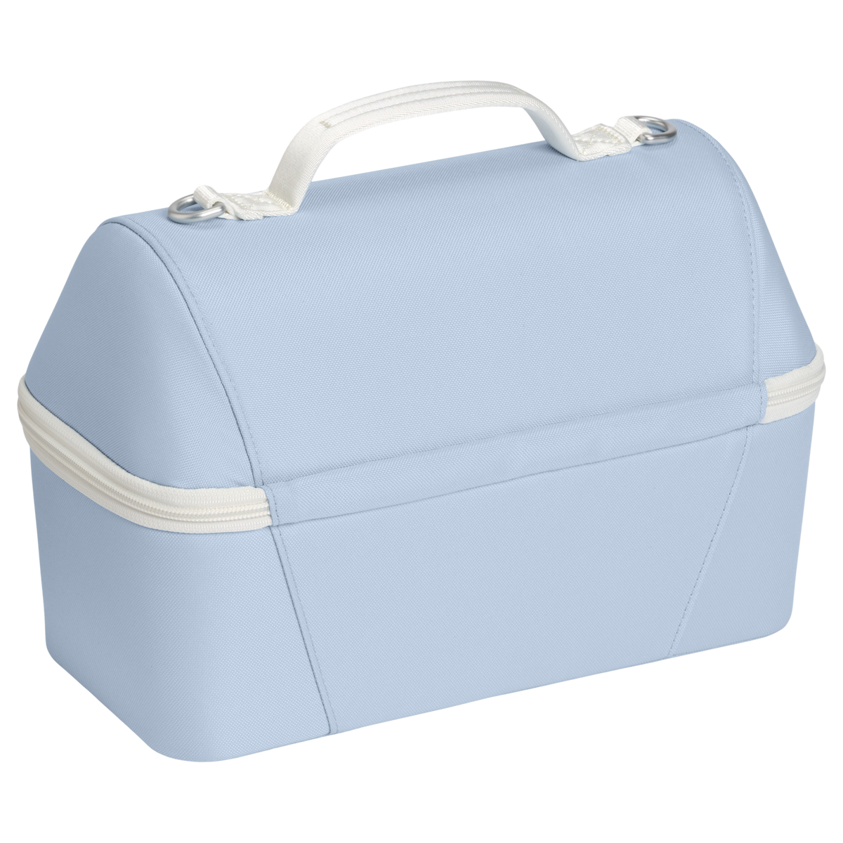 Stanley 1913 The FlowState™ Duo Lunchbox 8.2 QT in Blue Dream Stone | Back View