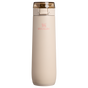 Swatch for Stanley 1913 The Flowstate™ Spring Bottle 20 OZ in Champagne | Front View