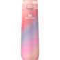 Swatch for Stanley 1913 The Flowstate™ Spring Bottle 20 OZ in Sunset Spiral