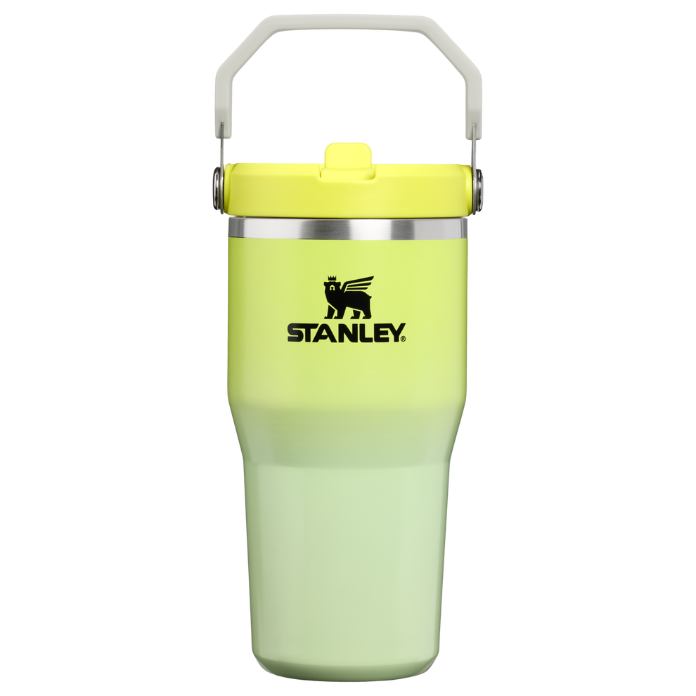 Stanley 1913 The IceFlow™ Flip Straw Tumbler 20 OZ in Atomic Gradient | Front View