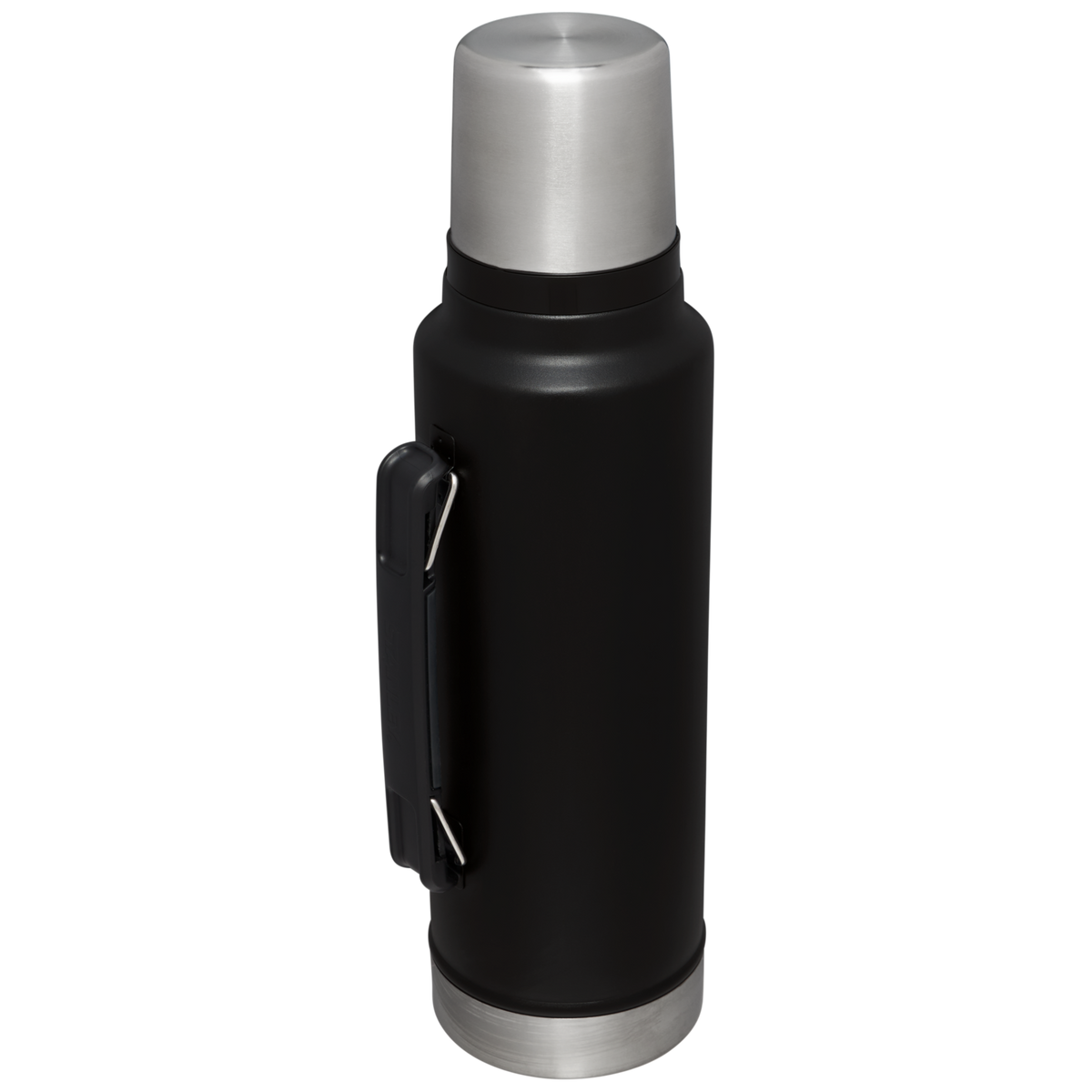 Stanley 1913 Classic Legendary Bottle 1.5 QT in Black 2.0 | Back View