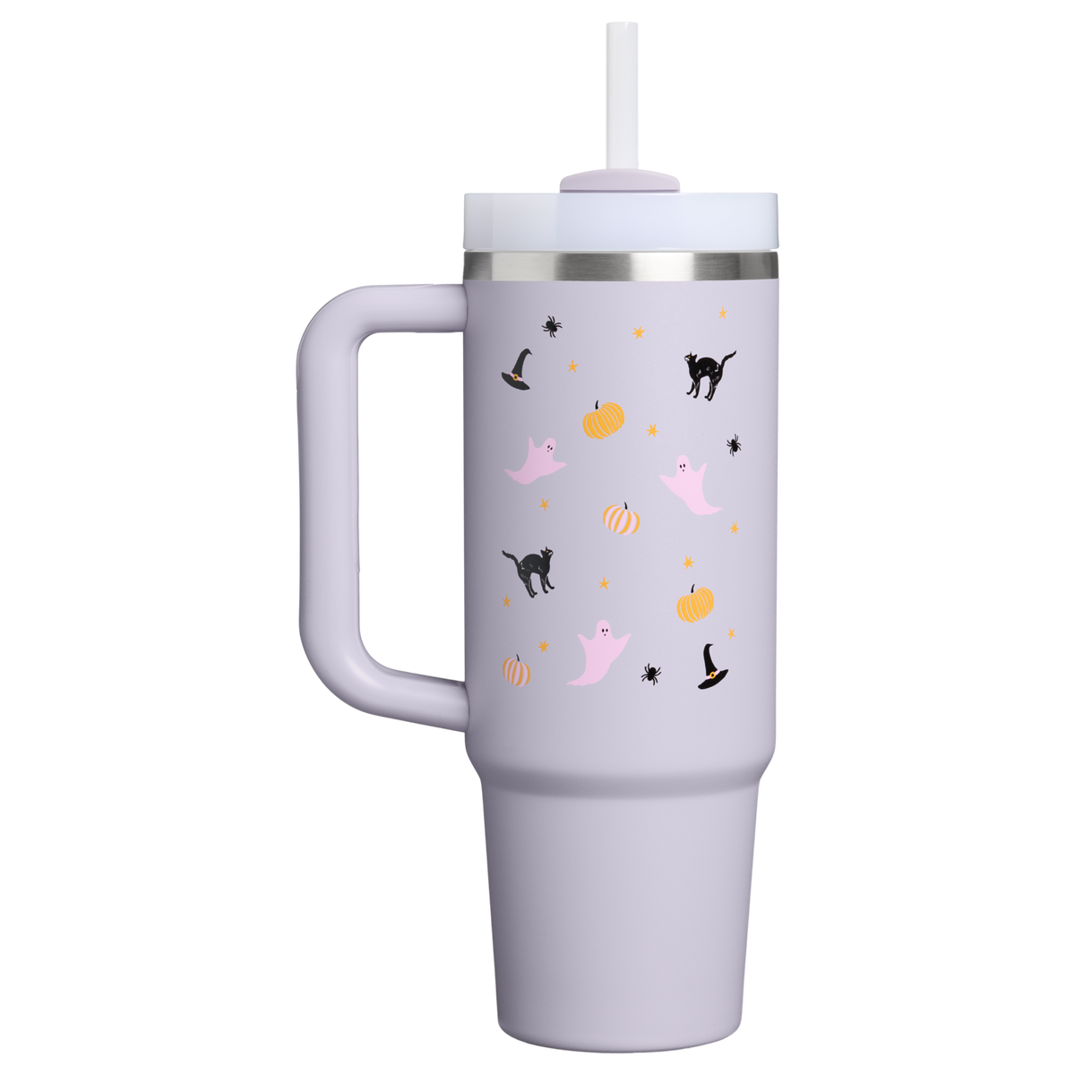 Halloween Quencher® H2.0 Flowstate™ Tumbler | 30 OZ